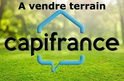 vente terrain 285 000 € à proximité de Martignas-sur-Jalle (33127)