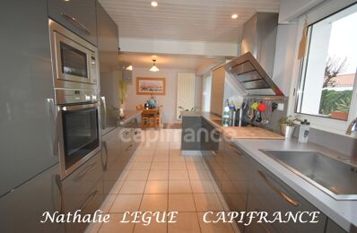 vente maison 337 000 € à proximité de La Garnache (85710)