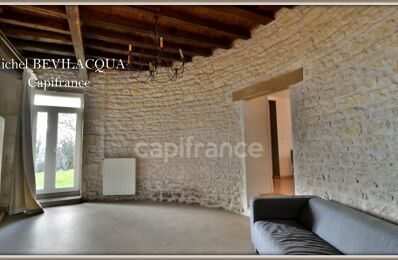 maison 11 pièces 253 m2 à vendre à Coulanges-Lès-Nevers (58660)