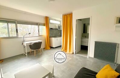 appartement 1 pièces 20 m2 à vendre à Pau (64000)