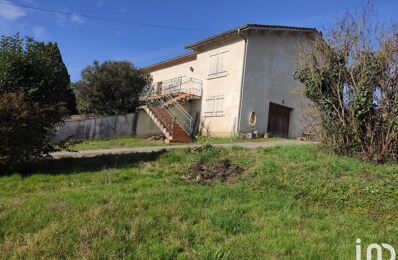 vente maison 235 000 € à proximité de Puymirol (47270)