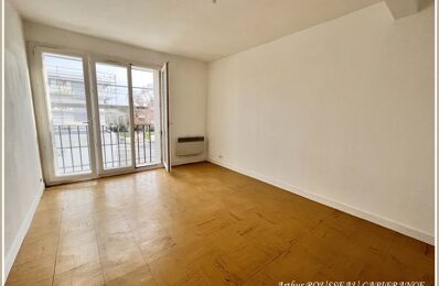 vente appartement 39 000 € à proximité de Mérigny (36220)