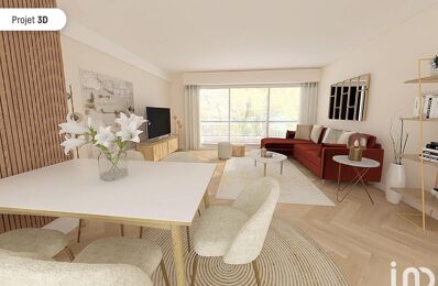 vente appartement 600 000 € à proximité de Épinay-sur-Orge (91360)