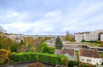 vente appartement 325 000 € à proximité de Meulan-en-Yvelines (78250)