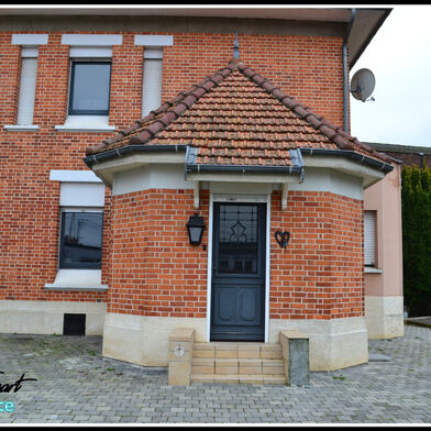 Maison 5 pièces 175 m²