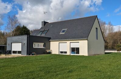 vente maison 299 300 € à proximité de Plouray (56770)