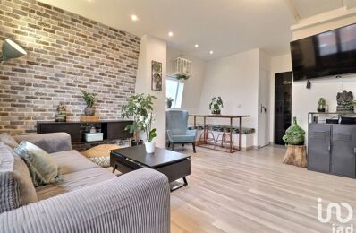 vente appartement 165 000 € à proximité de Annet-sur-Marne (77410)