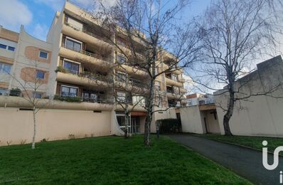 vente appartement 199 000 € à proximité de Bouchemaine (49080)
