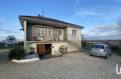 vente maison 140 000 € à proximité de Antigny (86310)