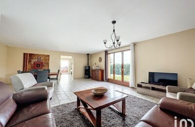vente maison 639 000 € à proximité de Chessenaz (74270)