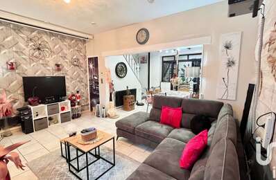 vente maison 156 000 € à proximité de Hersin-Coupigny (62530)