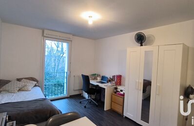 vente appartement 75 000 € à proximité de Saulxures-Lès-Nancy (54420)