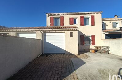 maison 5 pièces 93 m2 à vendre à Avignon (84000)