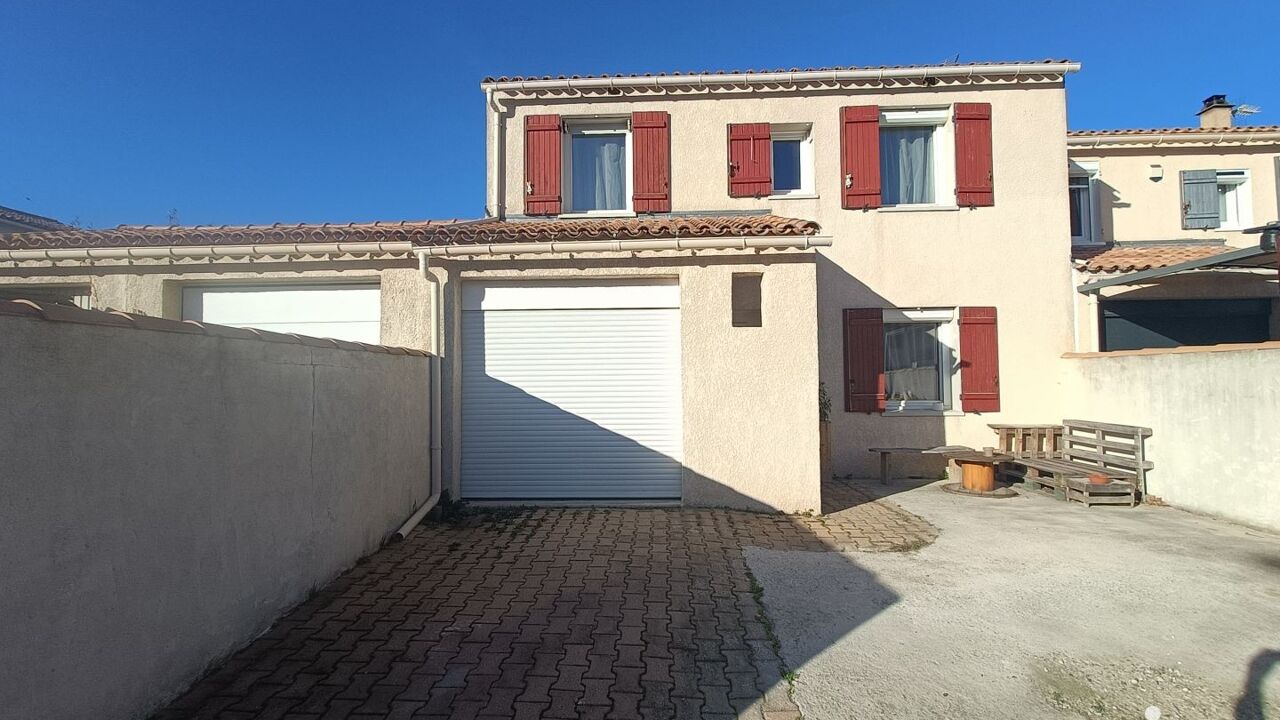 maison 5 pièces 93 m2 à vendre à Avignon (84000)