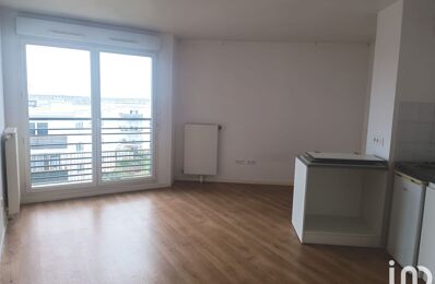 appartement 1 pièces 28 m2 à vendre à Aulnay-sous-Bois (93600)