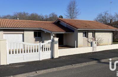 vente maison 265 000 € à proximité de Seyresse (40180)