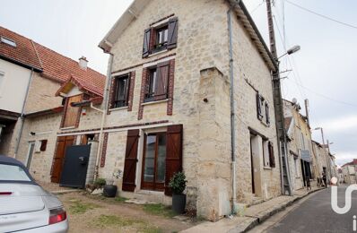 vente maison 226 000 € à proximité de Mézières-sur-Seine (78970)