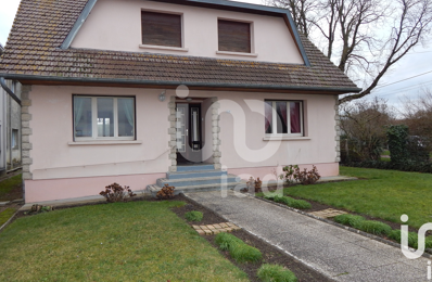 vente maison 168 500 € à proximité de Pont-Noyelles (80115)