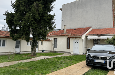 vente maison 308 000 € à proximité de Ablon-sur-Seine (94480)