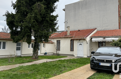 vente maison 308 000 € à proximité de Morangis (91420)