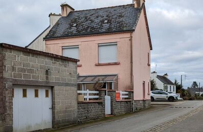 vente maison 58 900 € à proximité de Plouray (56770)