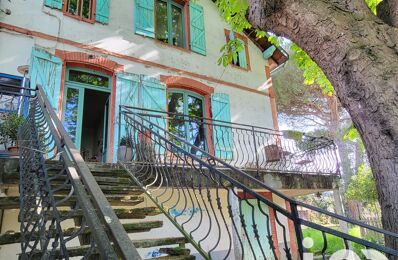 vente maison 390 000 € à proximité de Ramonville-Saint-Agne (31520)