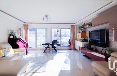 vente appartement 1 249 000 € à proximité de Saint-Cloud (92210)