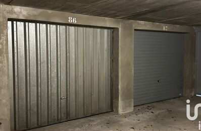 vente garage 43 000 € à proximité de Argonay (74370)