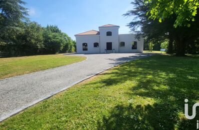 vente maison 890 000 € à proximité de Saint-Sébastien-sur-Loire (44230)