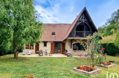 vente maison 339 500 € à proximité de Guigneville-sur-Essonne (91590)
