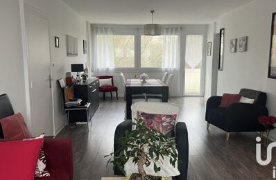 vente appartement 369 000 € à proximité de Puilboreau (17138)