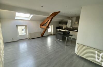 vente appartement 59 500 € à proximité de Monistrol-sur-Loire (43120)