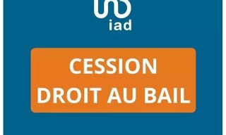 Commerce  39 m² à vendre à Menton (06500)
