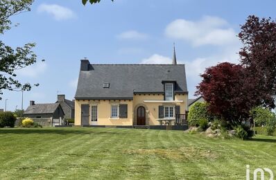 vente maison 267 000 € à proximité de Hénon (22150)