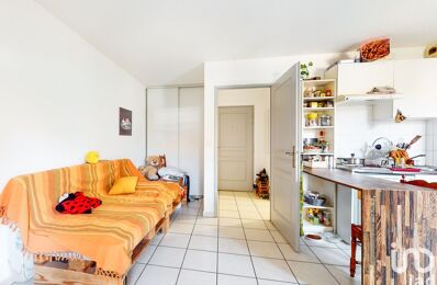 vente appartement 86 000 € à proximité de Saint-Rémy-de-Provence (13210)