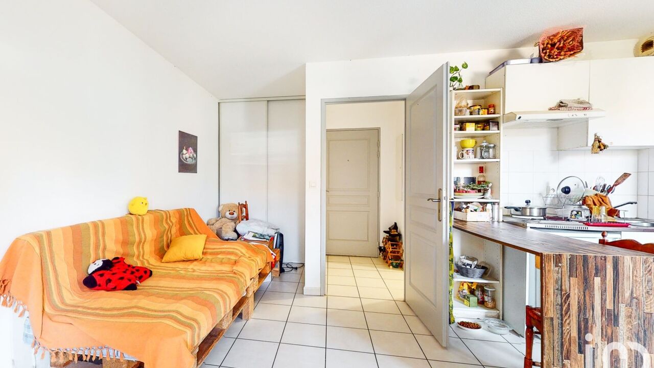 appartement 1 pièces 25 m2 à vendre à Avignon (84000)