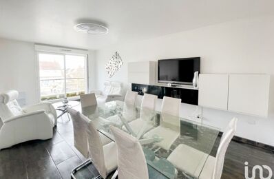 vente appartement 285 000 € à proximité de Saint-Brice-sous-Forêt (95350)