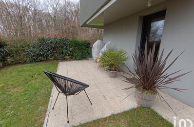 vente appartement 231 800 € à proximité de Noyal-Châtillon-sur-Seiche (35230)