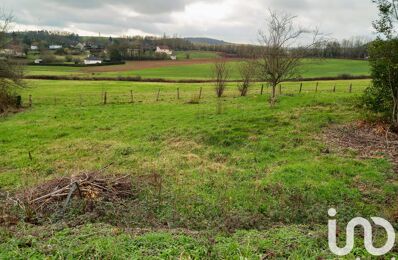 vente terrain 60 000 € à proximité de Larnod (25720)