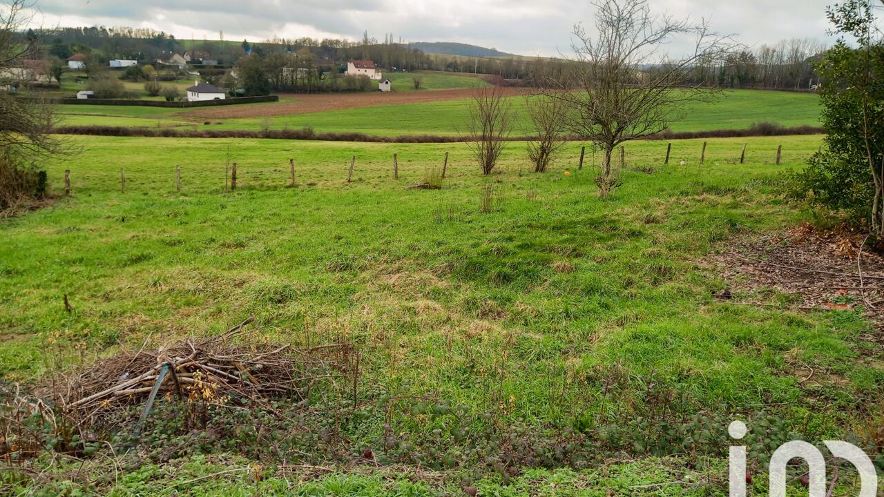 terrain  pièces 520 m2 à vendre à Audeux (25170)