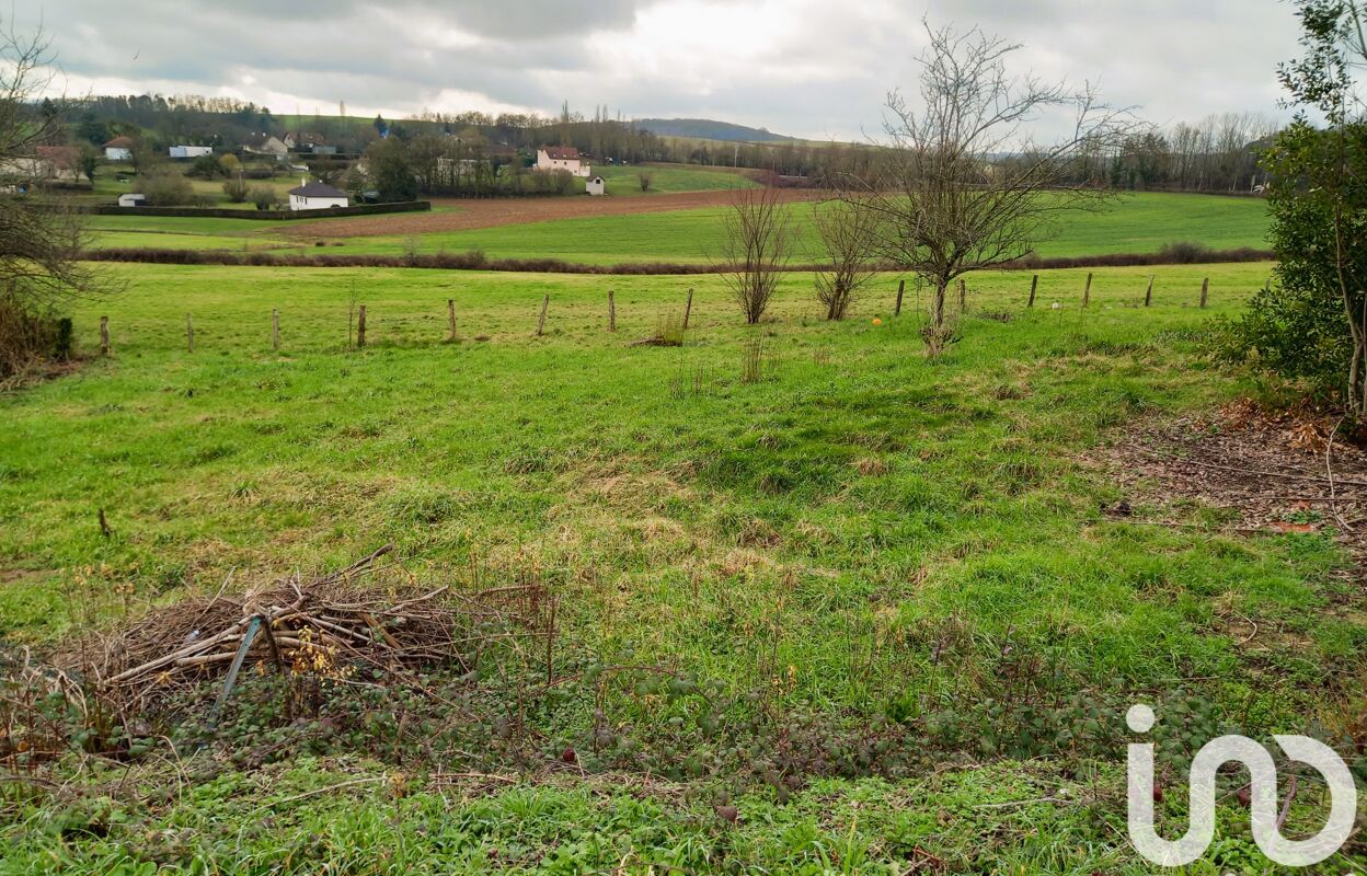 terrain  pièces 520 m2 à vendre à Audeux (25170)