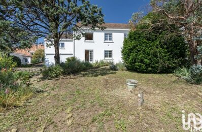 vente maison 375 000 € à proximité de Saint-Mars-de-Coutais (44680)