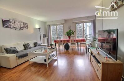 vente appartement 116 000 € à proximité de Joué-Lès-Tours (37300)