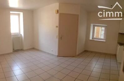 location appartement 366 € CC /mois à proximité de Montélimar (26200)