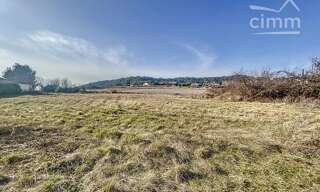 Terrain  1988 m² à vendre à Mormoiron (84570)