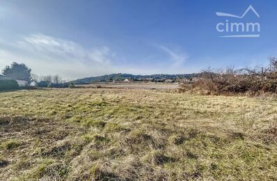 vente terrain 235 000 € à proximité de Bédoin (84410)