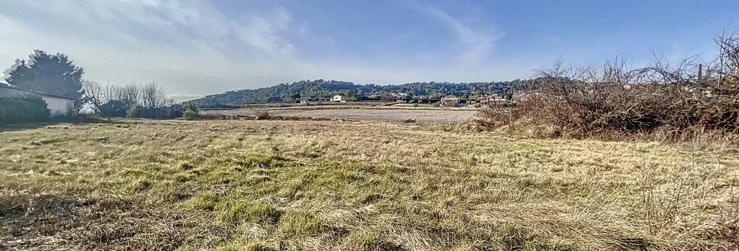 Terrain  1988 m² à vendre à Mormoiron (84570)