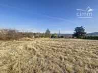 Terrain constructible avec vue dominante et vue sur le Ventoux — photo 2