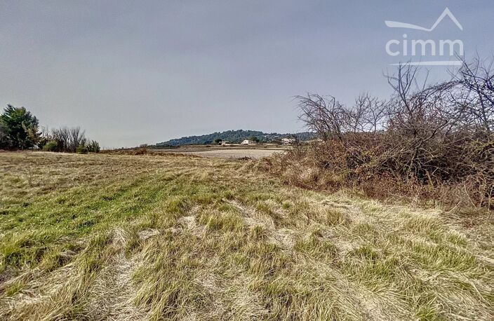 Terrain constructible avec vue dominante et vue sur le Ventoux — photo 5