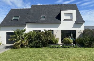vente maison 389 500 € à proximité de Plougastel-Daoulas (29470)